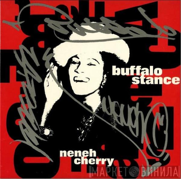 Neneh Cherry  - Buffalo Stance