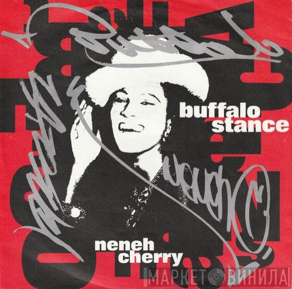 Neneh Cherry  - Buffalo Stance
