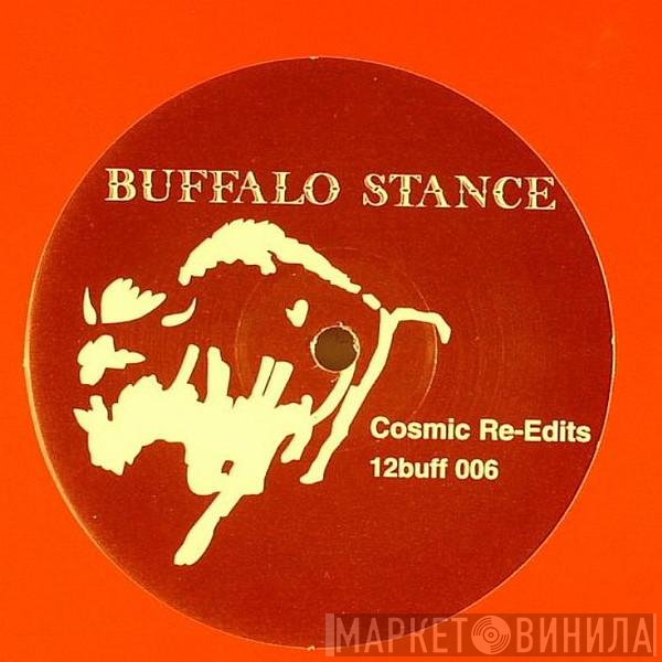 Neneh Cherry  - Buffalo Stance