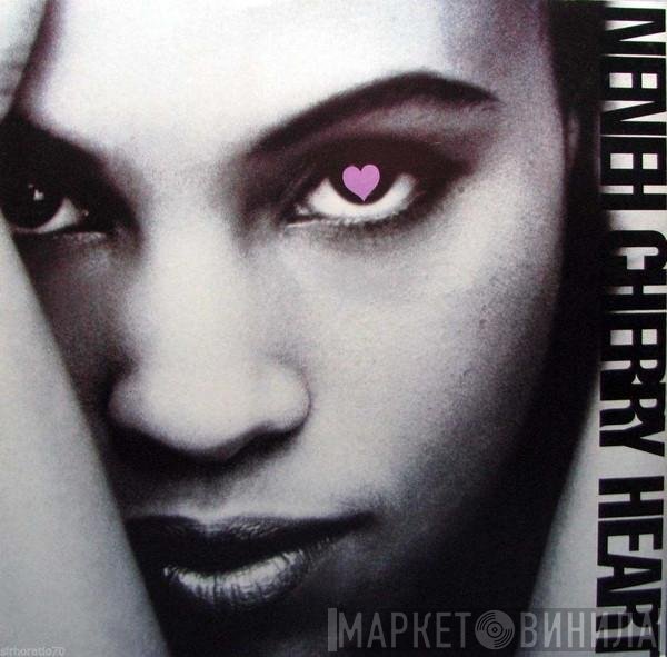Neneh Cherry  - Heart