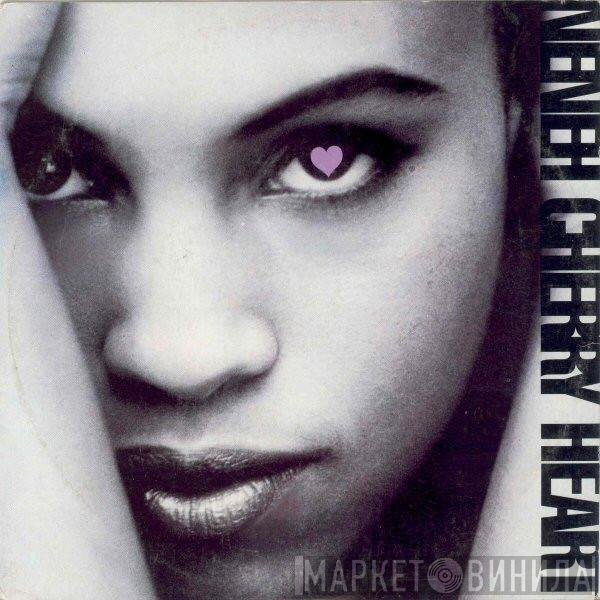 Neneh Cherry  - Heart