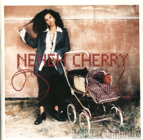 Neneh Cherry  - Homebrew