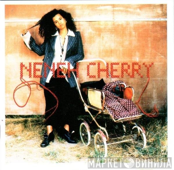Neneh Cherry  - Homebrew