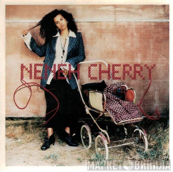 Neneh Cherry  - Homebrew