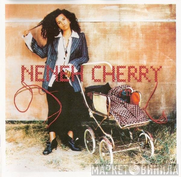 Neneh Cherry  - Homebrew