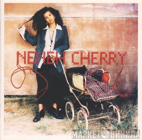 Neneh Cherry  - Homebrew