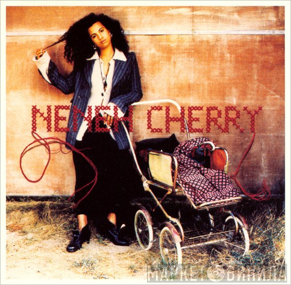 Neneh Cherry  - Homebrew