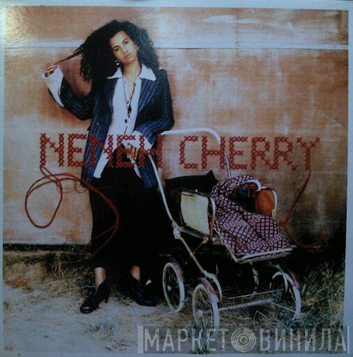 Neneh Cherry  - Homebrew