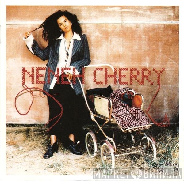Neneh Cherry  - Homebrew