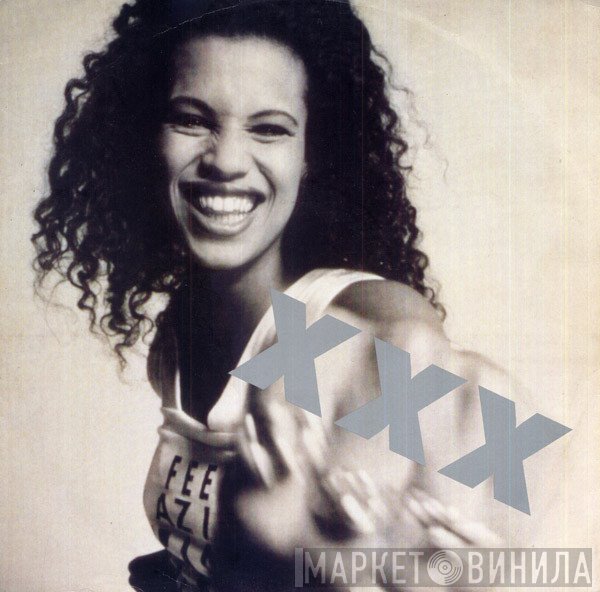 Neneh Cherry - Kisses On The Wind