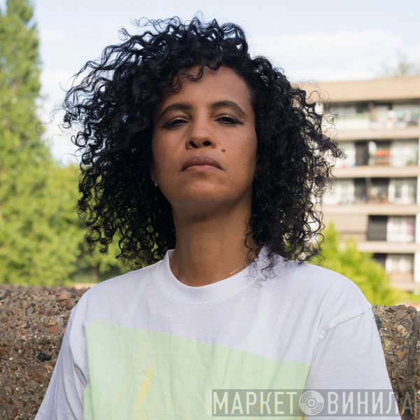 Neneh Cherry  - Kong