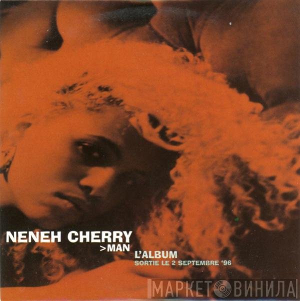 Neneh Cherry  - Man