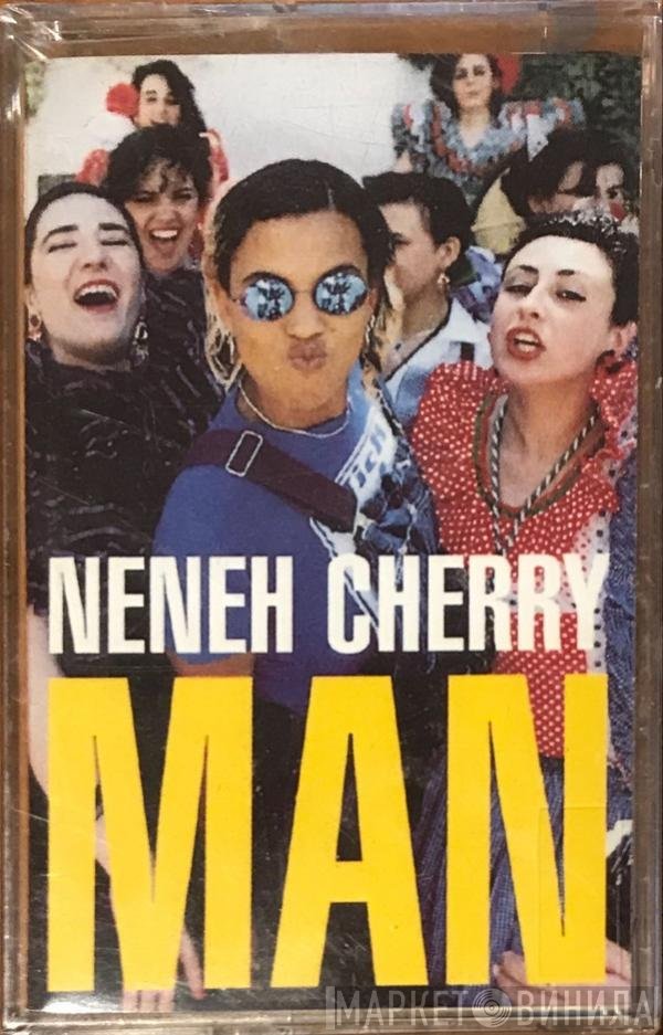 Neneh Cherry  - Man