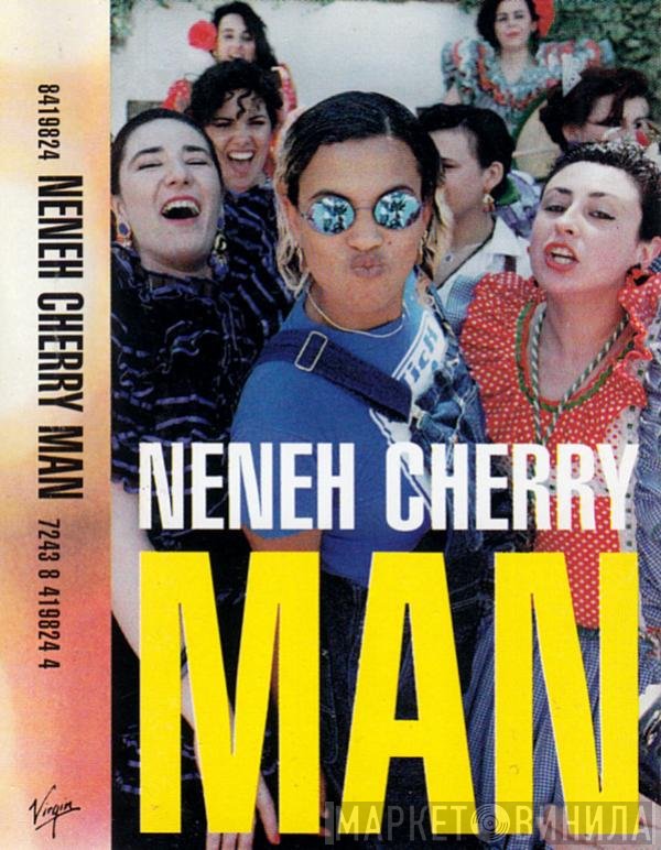 Neneh Cherry  - Man