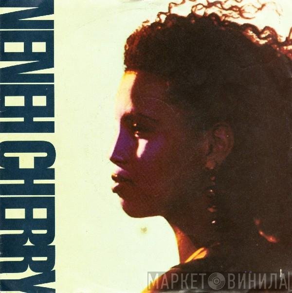 Neneh Cherry  - Manchild