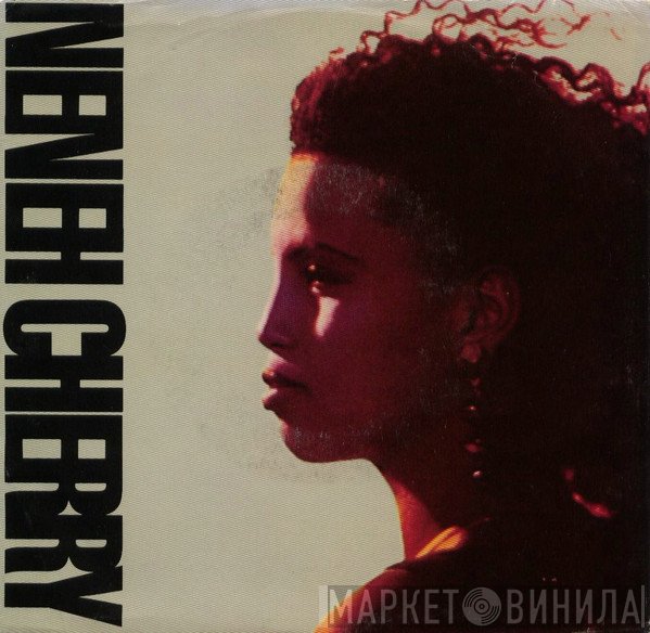 Neneh Cherry  - Manchild