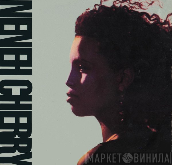 Neneh Cherry  - Manchild