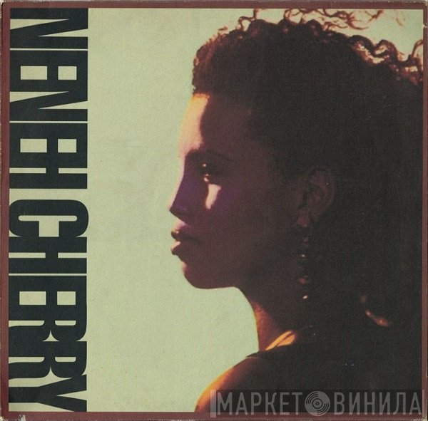 Neneh Cherry - Manchild