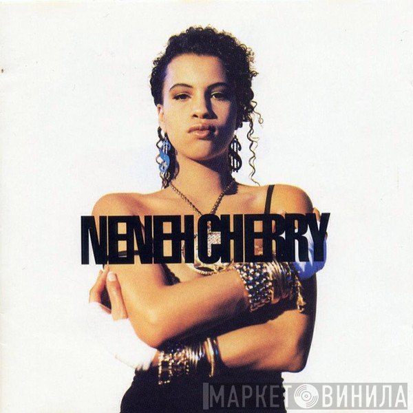 Neneh Cherry - Raw Like Sushi