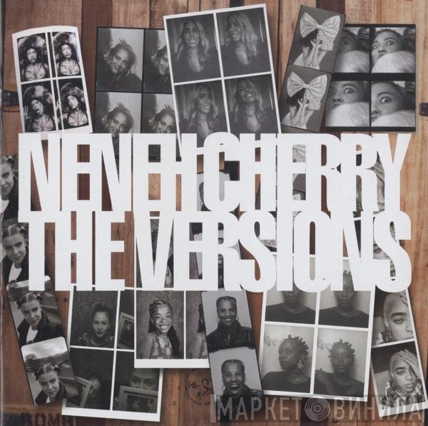 Neneh Cherry  - The Versions