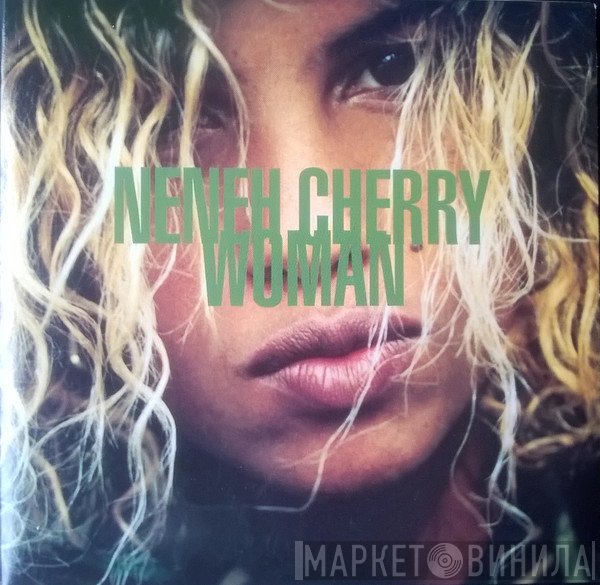 Neneh Cherry  - Woman