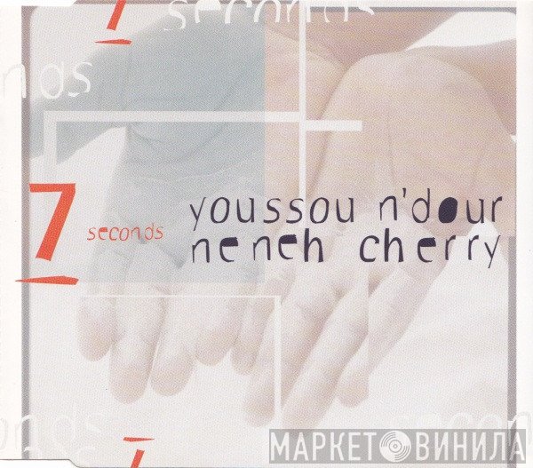 Neneh Cherry, Youssou N'Dour - 7 Seconds