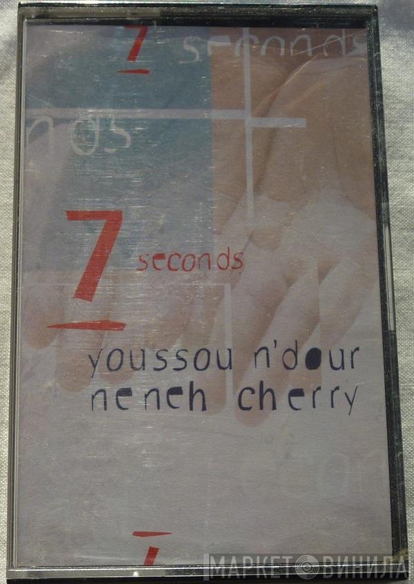 Neneh Cherry, Youssou N'Dour - 7 Seconds