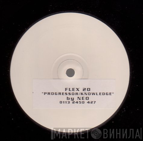 Neo  - Progressor / Knowledge