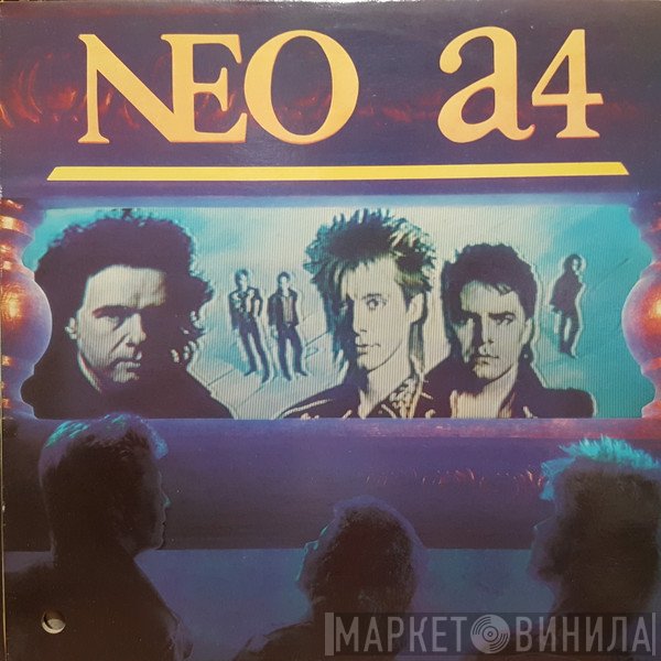 Neo A4 - Neo A4