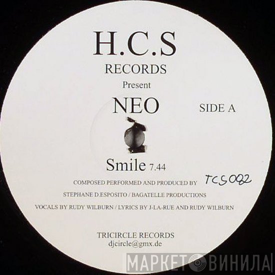 Neo  - Smile
