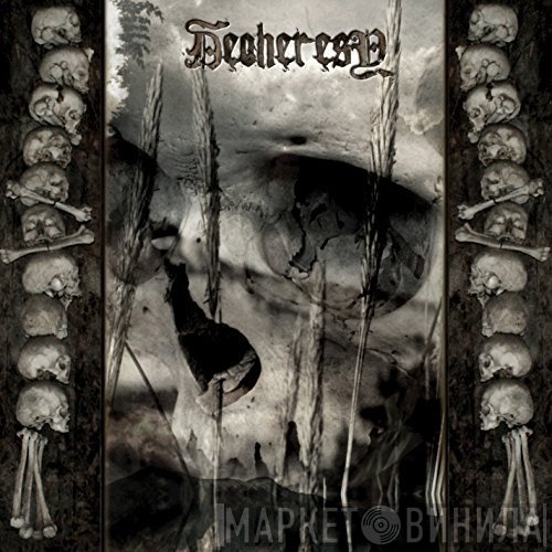 Neoheresy - Noc Ktora Dniem Sie Stala