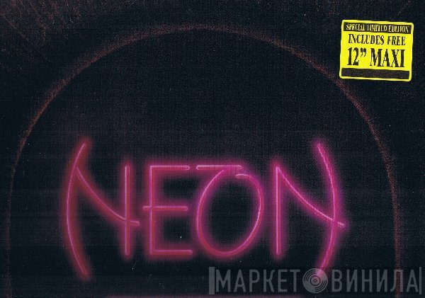 Neon - Best Beats - The Singles Collection