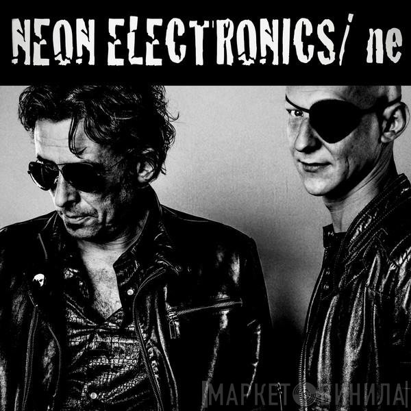 Neon Electronics  - 157