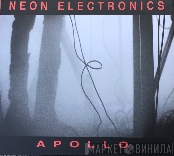 Neon Electronics  - Apollo