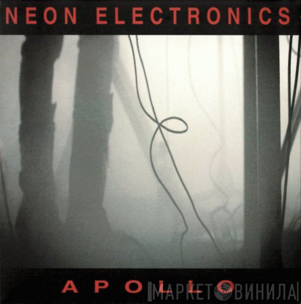 Neon Electronics  - Apollo