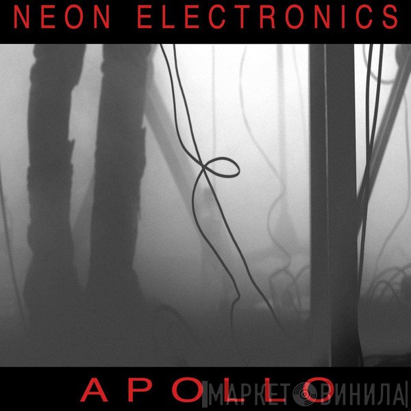 Neon Electronics  - Apollo