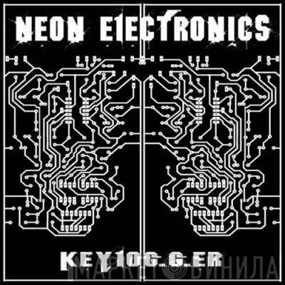 Neon Electronics  - Keylogger