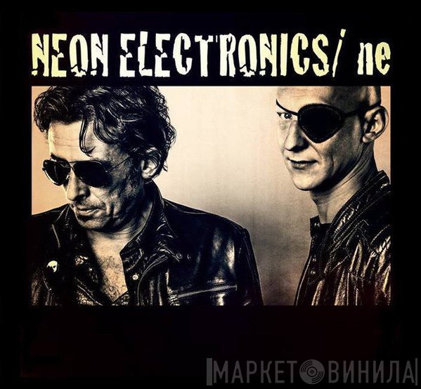 Neon Electronics  - Ne