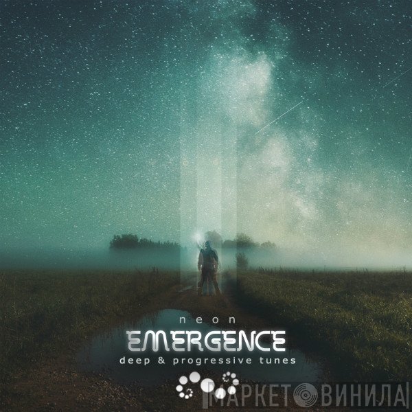 Neon   - Emergence