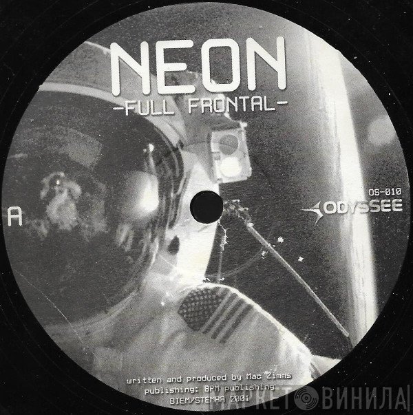 Neon  - Full Frontal
