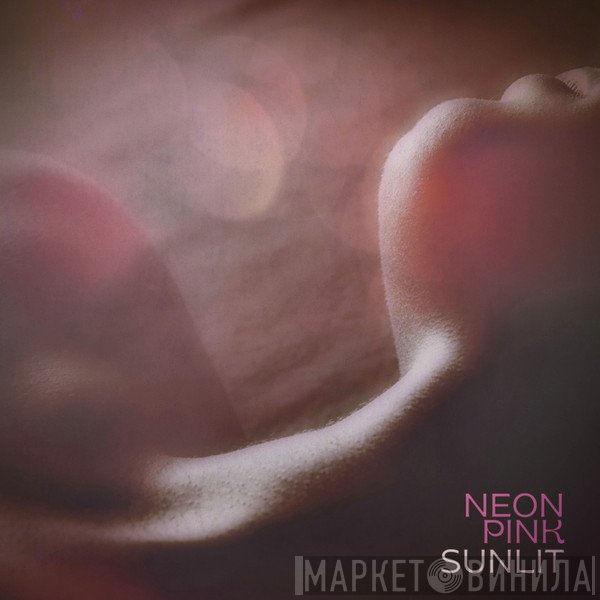  - Neon Pink