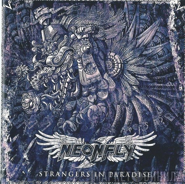 Neonfly - Strangers In Paradise