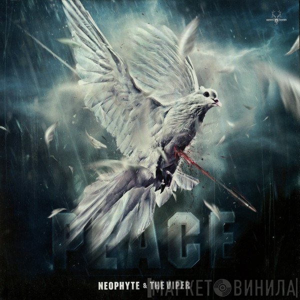 Neophyte & The Viper  - Peace