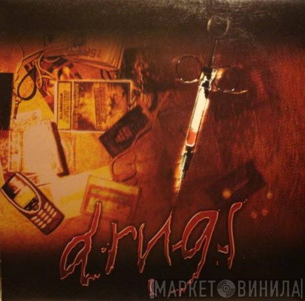 Neophyte  - Drugs