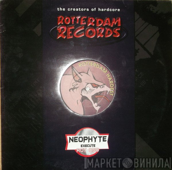 Neophyte  - Execute