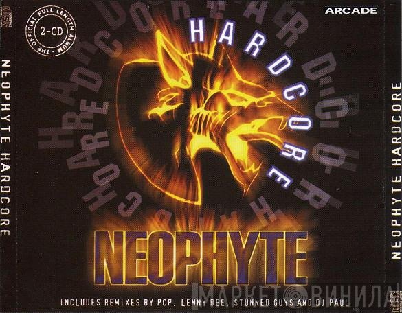 Neophyte  - Hardcore