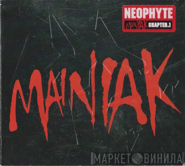 Neophyte  - Mainiak Chapter.1