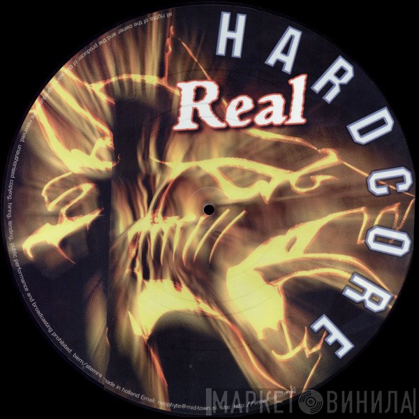 Neophyte  - Real Hardcore