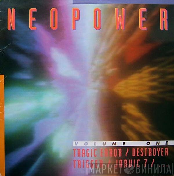  - Neopower Volume One