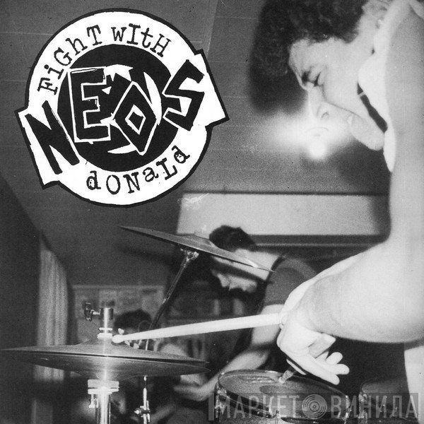 Neos  - Fight With Donald